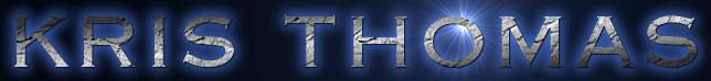 Kris Thomas Logo